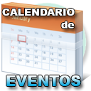 Calendario de Eventos